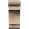 Ekena Millwork New Brighton Rough Sawn Rafter Tail, Douglas Fir, 4"W x 10"H x 24"L RFT04X10X24NEB00RDF - alternate 3